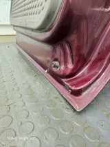 1999-2011 Ford Super Duty F250 F350 F450 F550 RH Crew Cab Passenger Side Rear Door