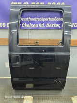 1999-2011 Ford Super Duty F250 F350 F450 F550 RH Crew Cab Passenger Side Rear Door