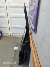 1999-2011 Ford Super Duty F250 F350 F450 F550 RH Crew Cab Passenger Side Rear Door