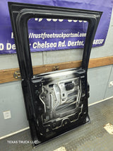 1999-2011 Ford Super Duty F250 F350 F450 F550 RH Crew Cab Passenger Side Rear Door