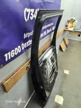 1999-2011 Ford Super Duty F250 F350 F450 F550 RH Crew Cab Passenger Side Rear Door