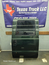 1999-2011 Ford Super Duty F250 F350 F450 F550 RH Crew Cab Passenger Side Rear Door