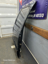 1999-2011 Ford Super Duty F250 F350 F450 F550 RH Crew Cab Passenger Side Rear Door