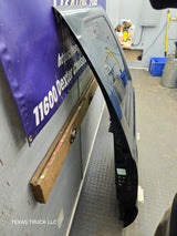 1999-2011 Ford Super Duty F250 F350 F450 F550 RH Crew Cab Passenger Side Rear Door