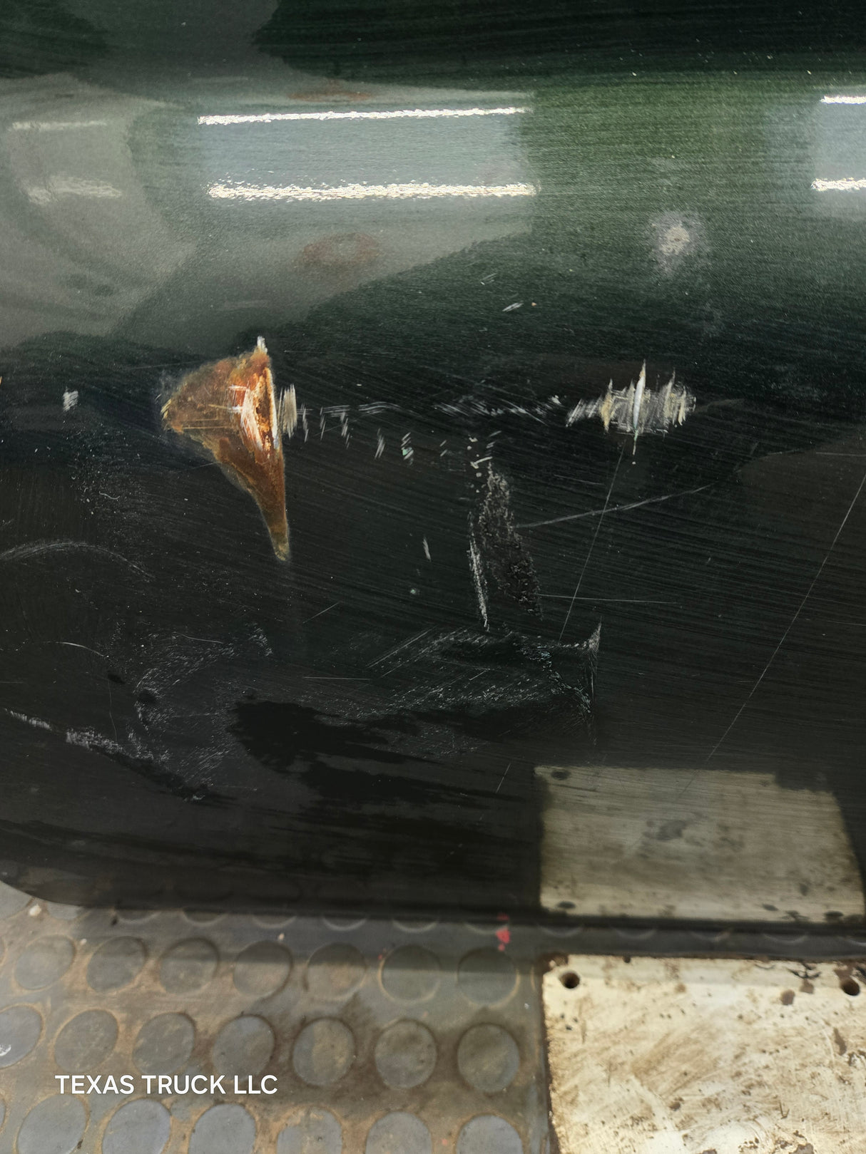 1999-2011 Ford Super Duty F250 F350 F450 F550 RH Crew Cab Passenger Side Rear Door