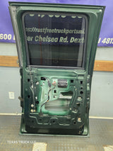 1999-2011 Ford Super Duty F250 F350 F450 F550 RH Crew Cab Passenger Side Rear Door