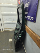 1999-2011 Ford Super Duty F250 F350 F450 F550 RH Crew Cab Passenger Side Rear Door