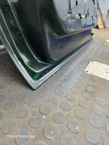 1999-2011 Ford Super Duty F250 F350 F450 F550 RH Crew Cab Passenger Side Rear Door