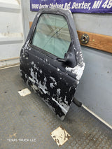 2003-2005 Ford Ranger Passenger Side Front Right Hand Door