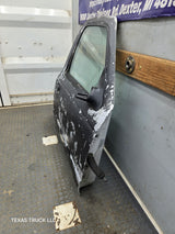 2003-2005 Ford Ranger Passenger Side Front Right Hand Door