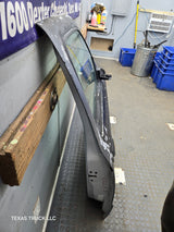 2003-2005 Ford Ranger Passenger Side Front Right Hand Door