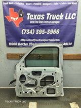 2003-2005 Ford Ranger Passenger Side Front Right Hand Door