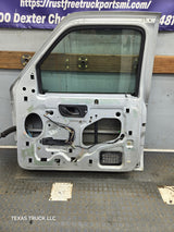 2003-2005 Ford Ranger Passenger Side Front Right Hand Door