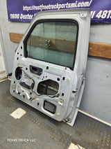 2003-2005 Ford Ranger Passenger Side Front Right Hand Door