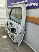 2003-2005 Ford Ranger Passenger Side Front Right Hand Door