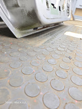 2003-2005 Ford Ranger Passenger Side Front Right Hand Door