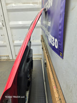 2003-2008 Dodge Ram 3rd Gen Passenger Side Front Regular Cab Door 1500 2500 3500 4500 5500