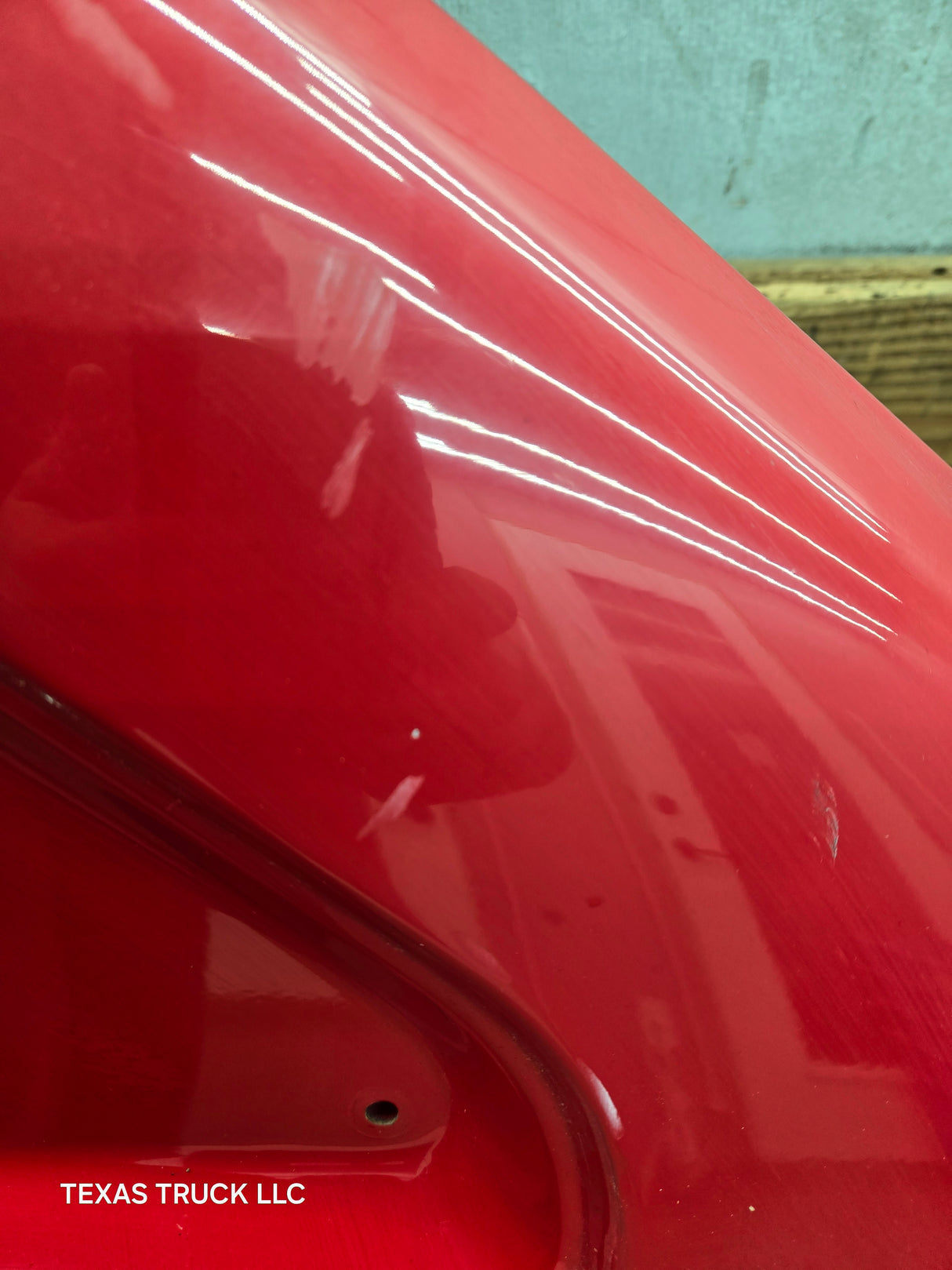 2003-2008 Dodge Ram 3rd Gen Passenger Side Front Regular Cab Door 1500 2500 3500 4500 5500