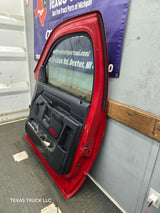 2003-2008 Dodge Ram 3rd Gen Passenger Side Front Regular Cab Door 1500 2500 3500 4500 5500