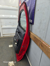 2003-2008 Dodge Ram 3rd Gen Passenger Side Front Regular Cab Door 1500 2500 3500 4500 5500