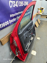 2003-2008 Dodge Ram 3rd Gen Passenger Side Front Regular Cab Door 1500 2500 3500 4500 5500