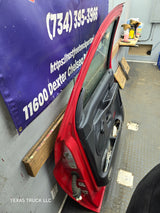 2003-2008 Dodge Ram 3rd Gen Passenger Side Front Regular Cab Door 1500 2500 3500 4500 5500