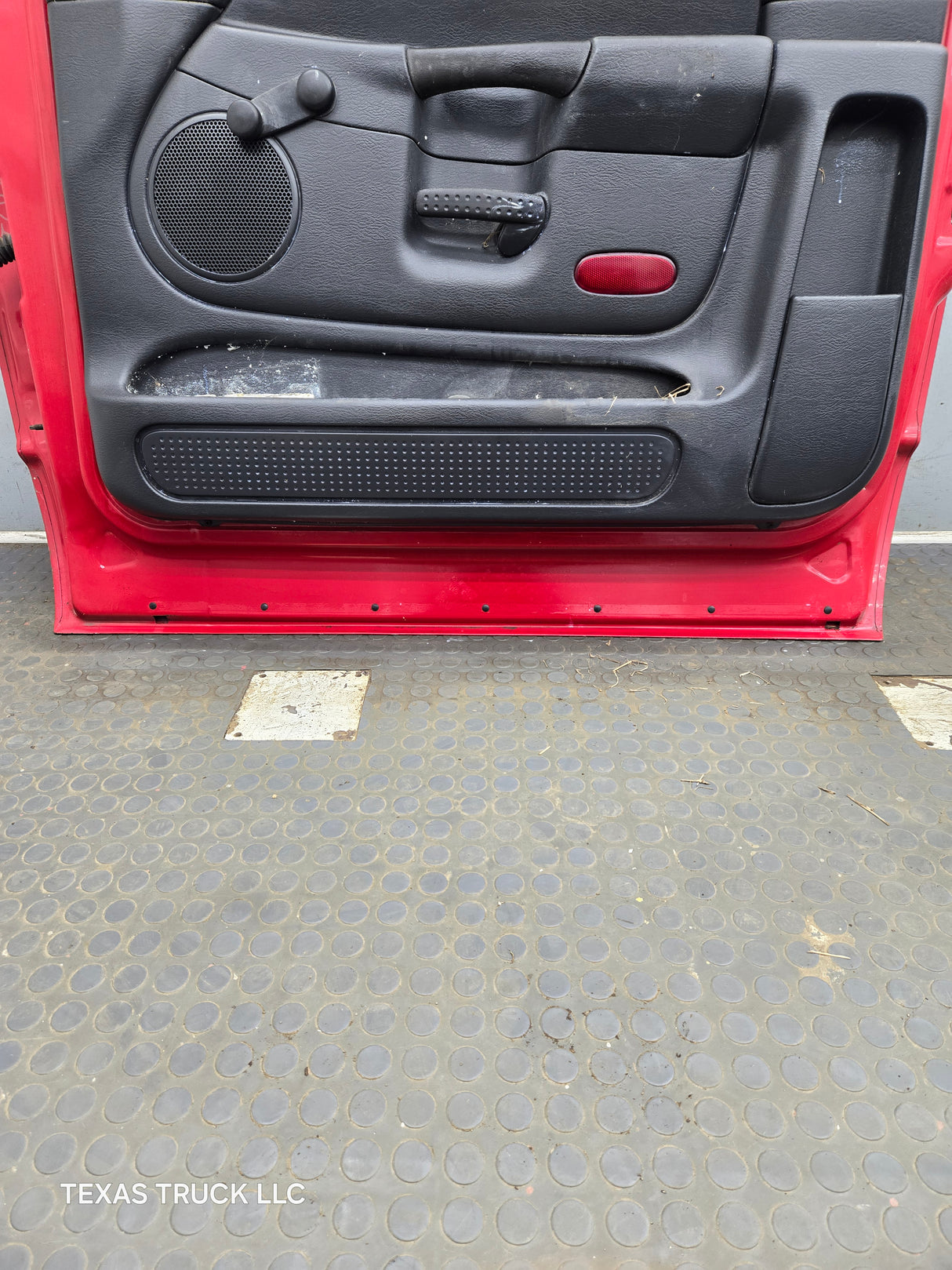 2003-2008 Dodge Ram 3rd Gen Passenger Side Front Regular Cab Door 1500 2500 3500 4500 5500