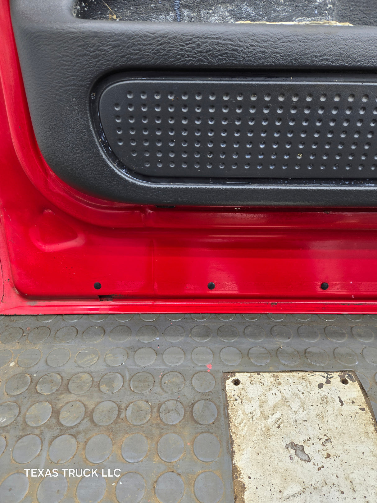 2003-2008 Dodge Ram 3rd Gen Passenger Side Front Regular Cab Door 1500 2500 3500 4500 5500