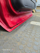 2003-2008 Dodge Ram 3rd Gen Passenger Side Front Regular Cab Door 1500 2500 3500 4500 5500