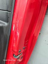 2003-2008 Dodge Ram 3rd Gen Passenger Side Front Regular Cab Door 1500 2500 3500 4500 5500