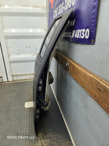 2004-2008 Ford F150 Driver Side Rear Extended Cab Door LH