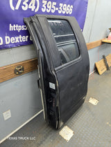 2004-2008 Ford F150 Driver Side Rear Extended Cab Door LH