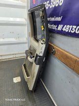 2004-2008 Ford F150 Driver Side Rear Extended Cab Door LH