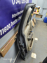 2004-2008 Ford F150 Driver Side Rear Extended Cab Door LH