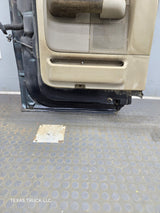2004-2008 Ford F150 Driver Side Rear Extended Cab Door LH