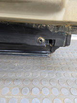 2004-2008 Ford F150 Driver Side Rear Extended Cab Door LH