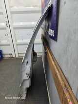 1999-2011 Ford Super Duty LH Driver Side Rear Crew Cab Door F250 F350 F450 F550