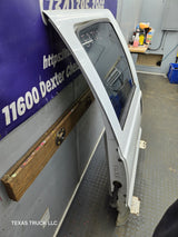 1999-2011 Ford Super Duty LH Driver Side Rear Crew Cab Door F250 F350 F450 F550