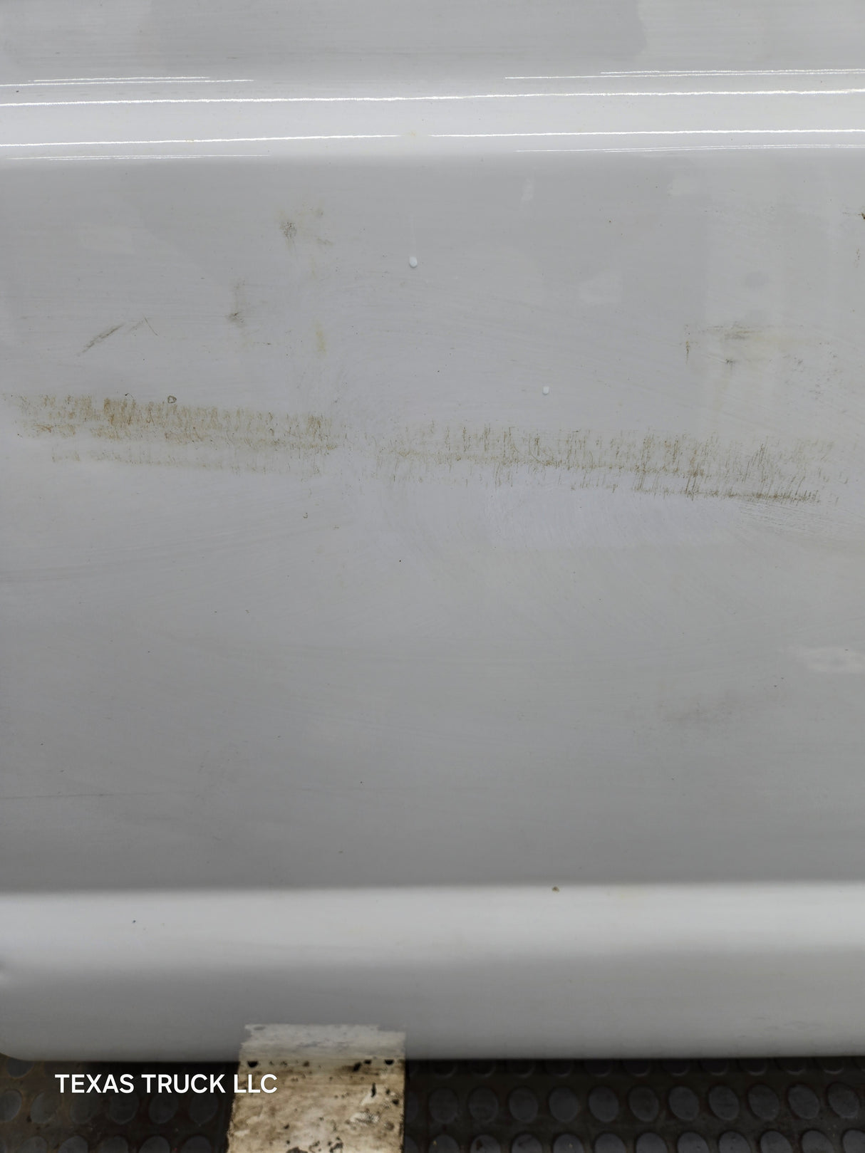 1999-2011 Ford Super Duty LH Driver Side Rear Crew Cab Door F250 F350 F450 F550