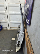 1999-2011 Ford Super Duty LH Driver Side Rear Crew Cab Door F250 F350 F450 F550
