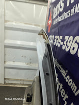 1999-2011 Ford Super Duty LH Driver Side Rear Crew Cab Door F250 F350 F450 F550