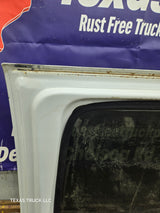 1999-2011 Ford Super Duty LH Driver Side Rear Crew Cab Door F250 F350 F450 F550