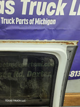 1999-2011 Ford Super Duty LH Driver Side Rear Crew Cab Door F250 F350 F450 F550