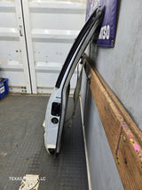 1988-2000 Chevrolet Silverado GMC Sierra RH Rear Extended Cab Passenger Side 3rd Door