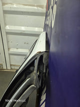 1988-2000 Chevrolet Silverado GMC Sierra RH Rear Extended Cab Passenger Side 3rd Door