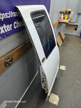 1988-2000 Chevrolet Silverado GMC Sierra RH Rear Extended Cab Passenger Side 3rd Door