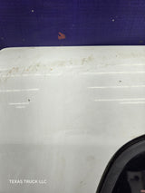 1988-2000 Chevrolet Silverado GMC Sierra RH Rear Extended Cab Passenger Side 3rd Door