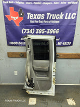 1988-2000 Chevrolet Silverado GMC Sierra RH Rear Extended Cab Passenger Side 3rd Door