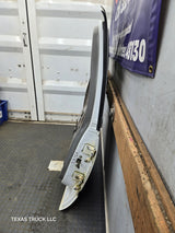 1988-2000 Chevrolet Silverado GMC Sierra RH Rear Extended Cab Passenger Side 3rd Door