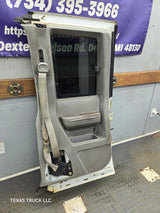 1988-2000 Chevrolet Silverado GMC Sierra RH Rear Extended Cab Passenger Side 3rd Door